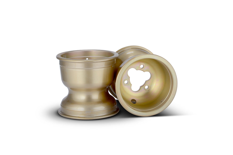 OTK Wheel Front MXQ 130 mm (Singles)