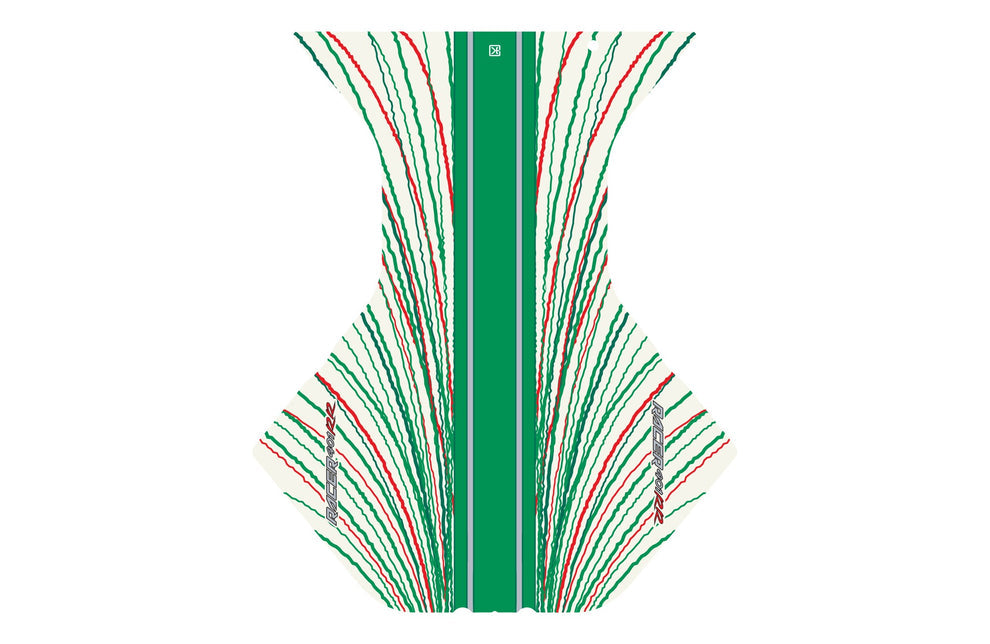 OTK Floor Tray Sticker 401T 2025