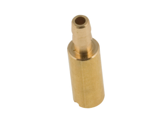 OTK Fuel tank weight - brass pick -up
