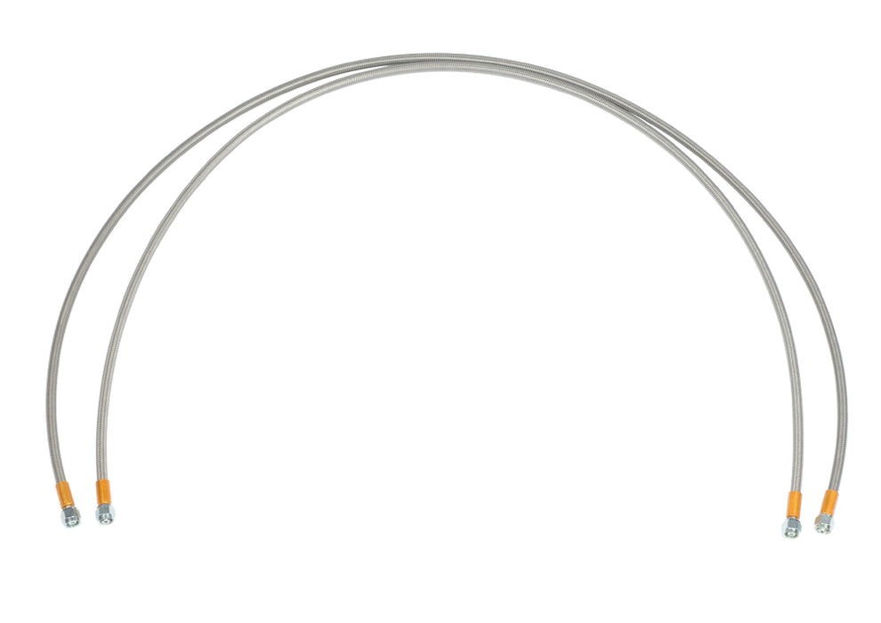 OTK Brake pipe kit Pre 2015