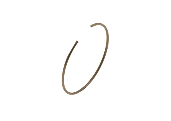 OTK Rear brake caliper clip