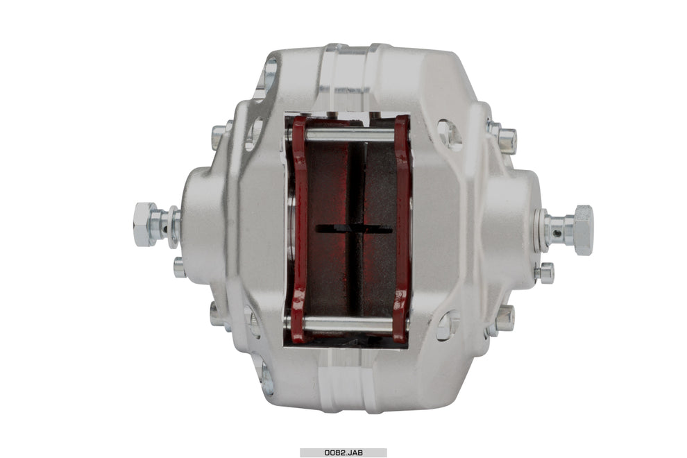 OTK Rear Brake Caliper complete BSM Cadet