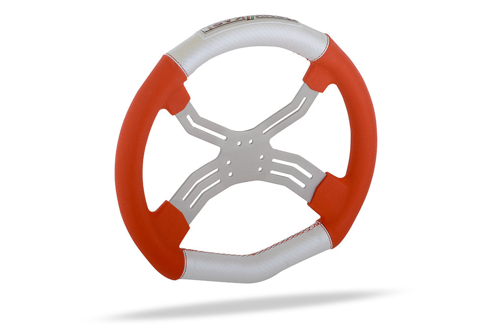 OTK High Grip Tony Kart Steering Wheel 0083.E0