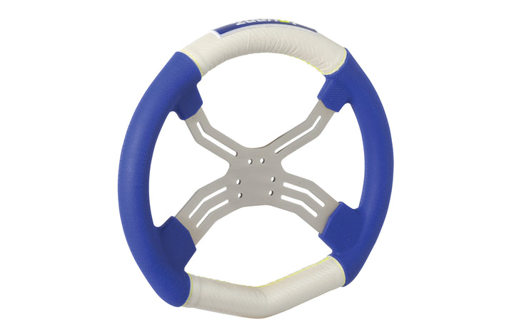 Lando Norris 4 High Grip Steering Wheel