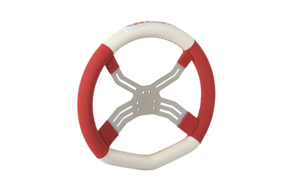 OTK Gillard Mini Steering Wheel D.33mm