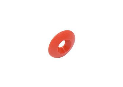 OTK Seat washer 8mm red