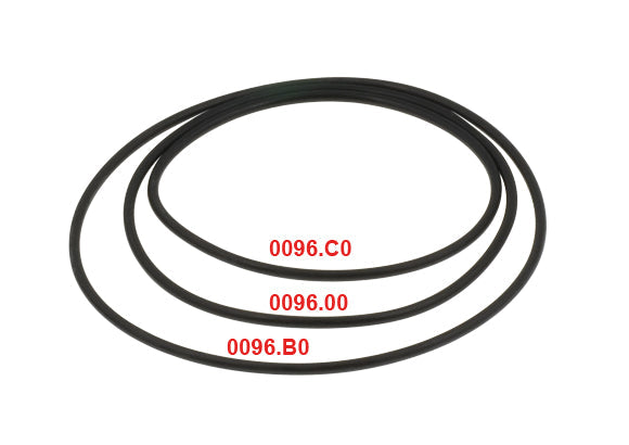 OTK Water Pump Belt - various lengths 0096