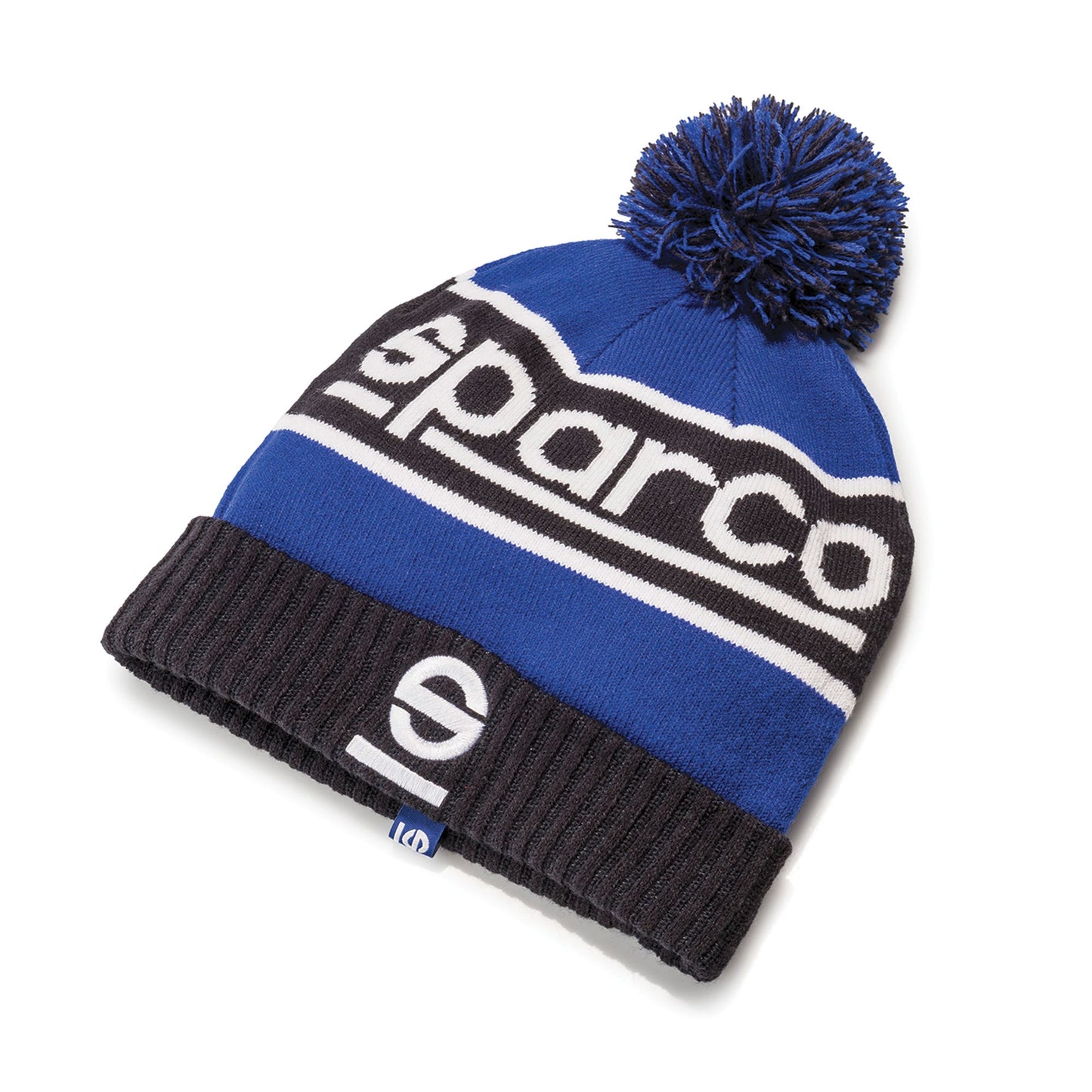 Sparco Winter Beanie