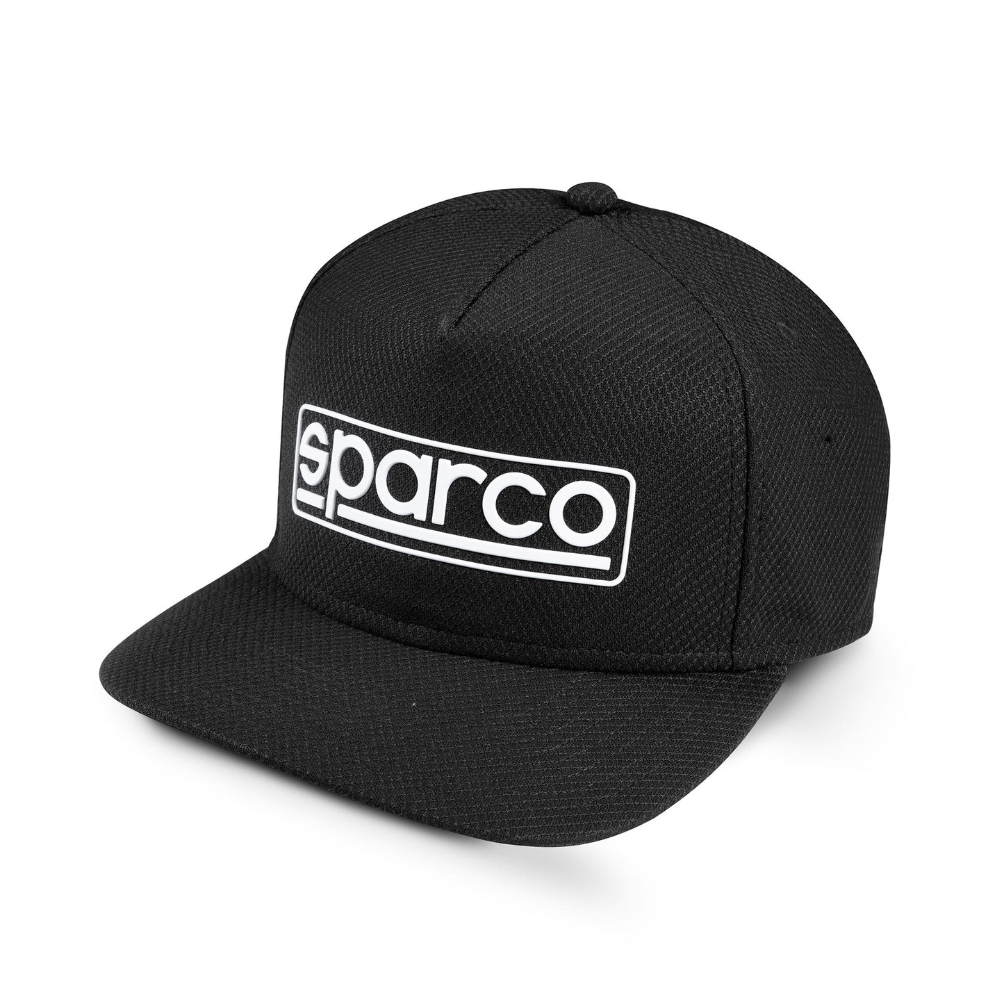 Sparco Cap Stretch Go Kart Racing