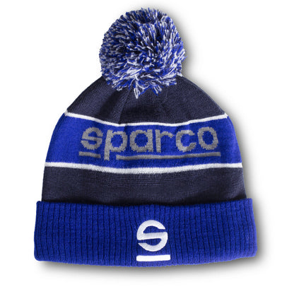 Sparco Reflex Beanie Winter Cap