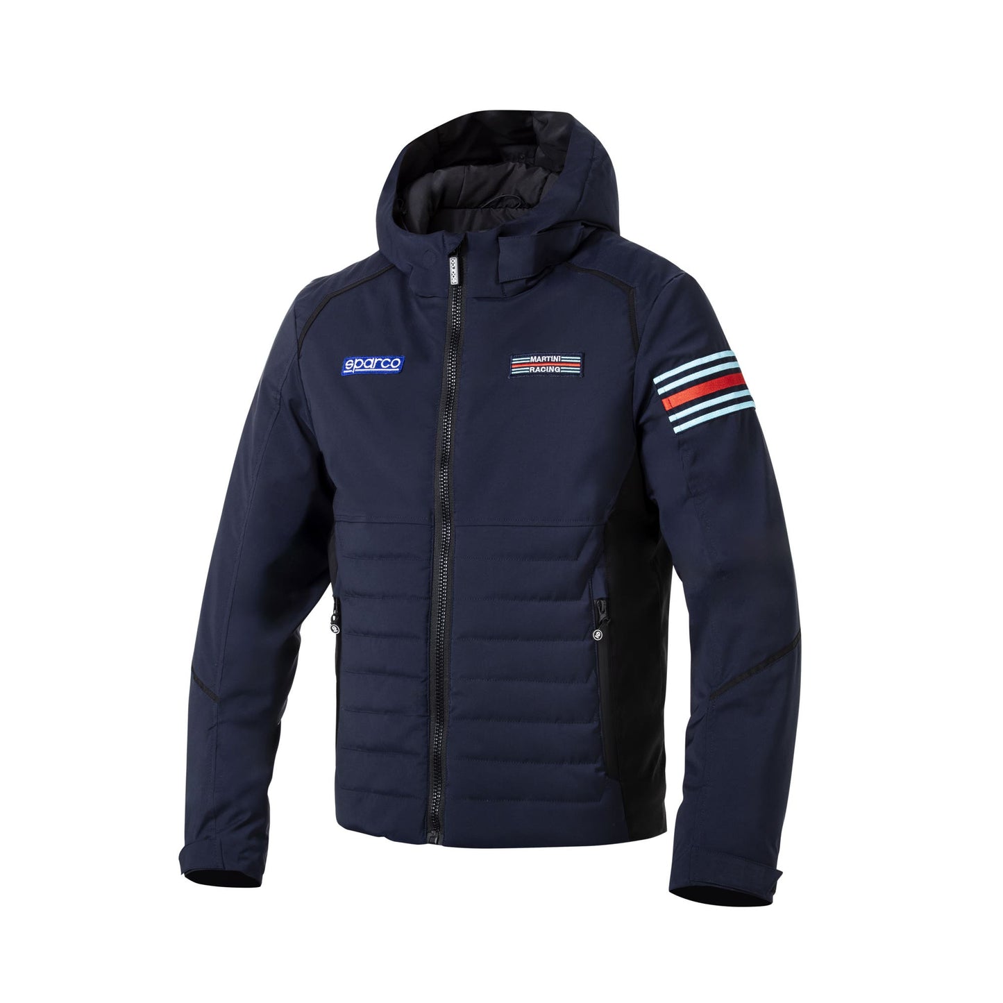 Sparco Winter Jacket Martini
