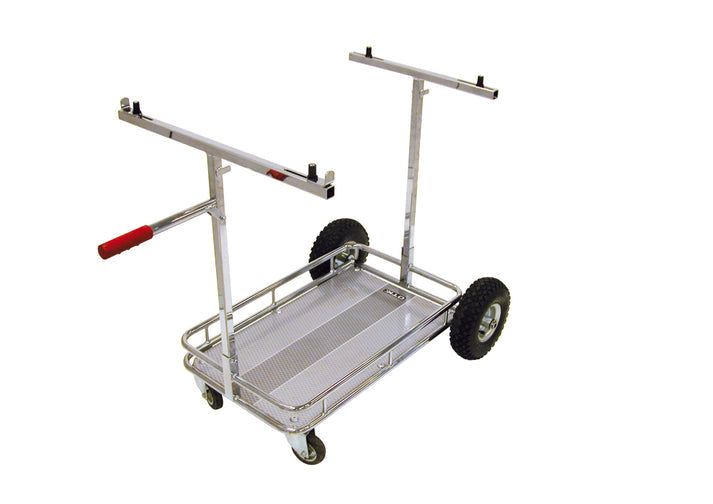 OTK Kart Trolley With Sticker 0151.C0T