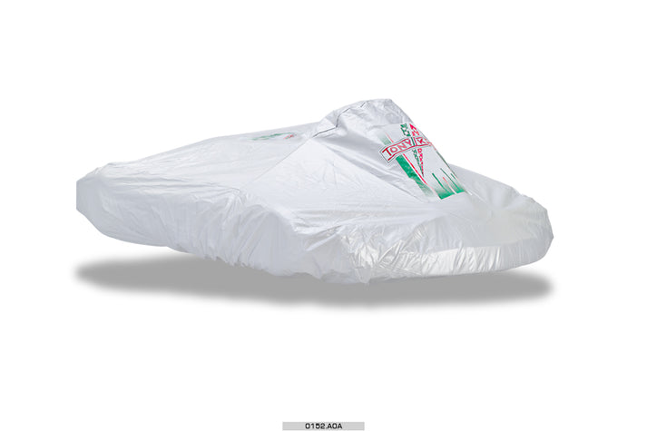 Tonykart Kart cover