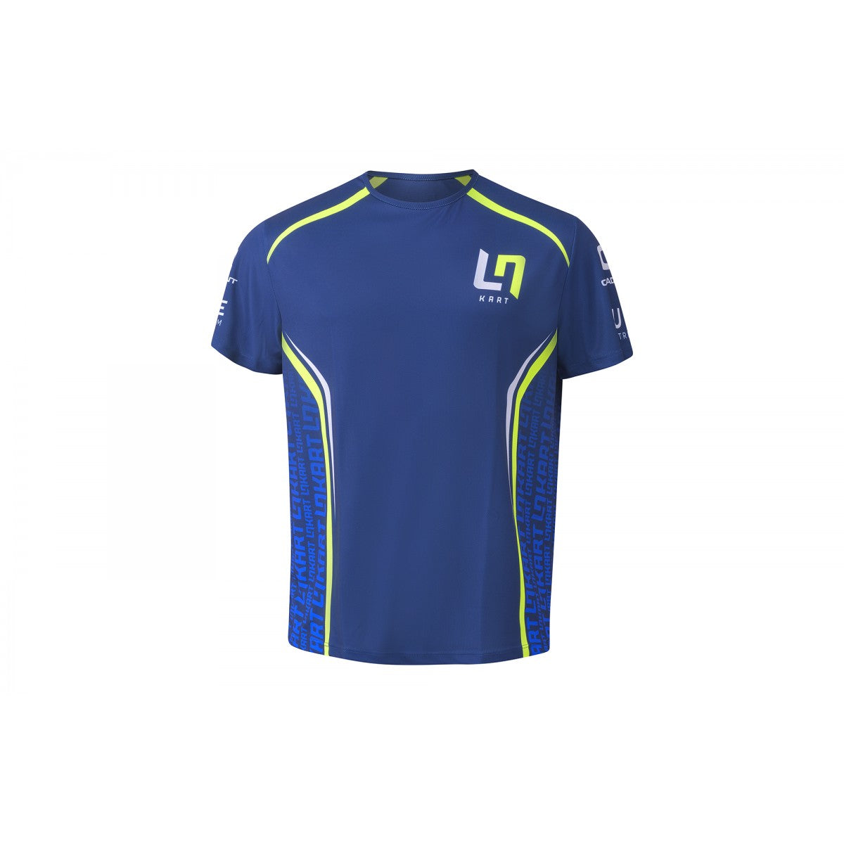 T-Shirt Lando Norris Adult