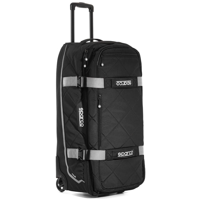 Sparco TOUR Trolley Bag 016437 Racewear