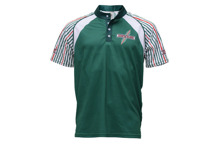 OTK Tonykart 2025 Polo Shirt Go Kart Racing