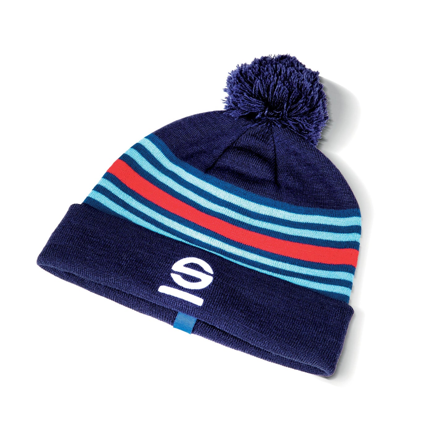 Sparco YOUTH BEANIE STRIPES DESIGN Beanie for kids