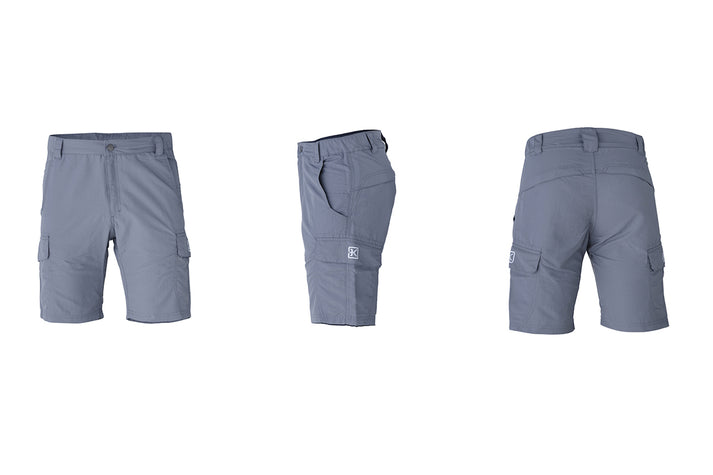 OTK Shorts Grey Genuine