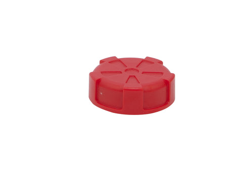 OTK Plug For Fuel Tank Red