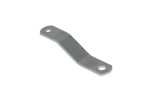 OTK Exhaust Cradle extension 120mm Chrome