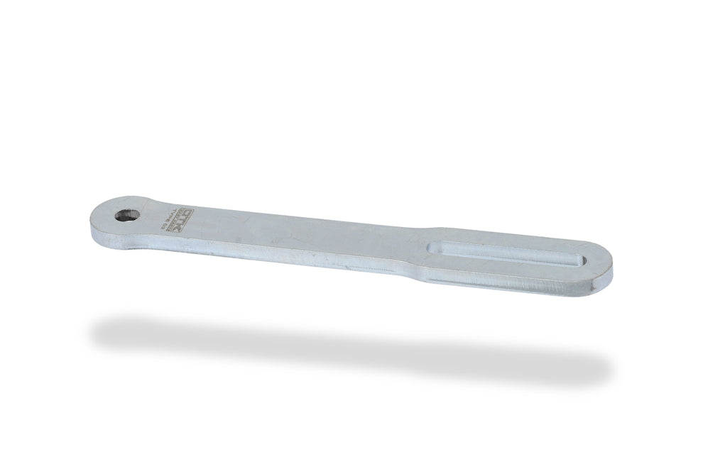 OTK 950mm Rotax Exhaust Support 120mm
