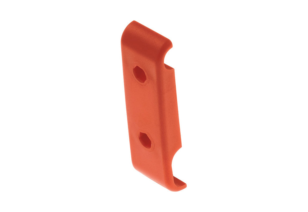 OTK Front bumper Support Bracket - Red