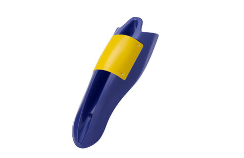 OTK M8 Front Spoiler Nassau Kit (Spoiler+Plate+Screws)