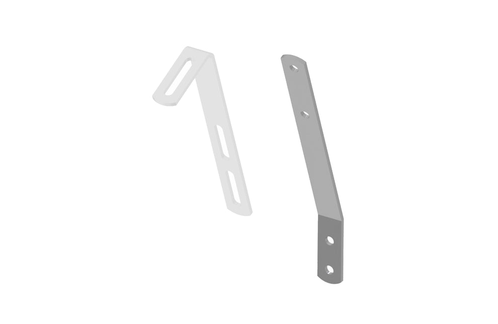 OTK M11 Upper Low Spoiler Support 0305.G0B