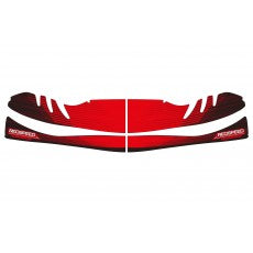 Red Speed M11 Front Fairing Sticker 2025 (OK - KZ - DD2) Go Kart Racing