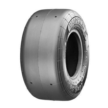 Heidenau HLD Slick Tyre