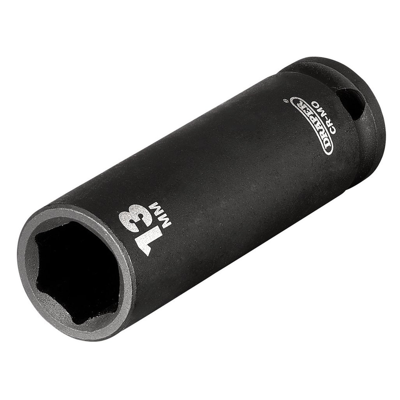 Draper Expert 13mm Hi-Torq Socket 76560
