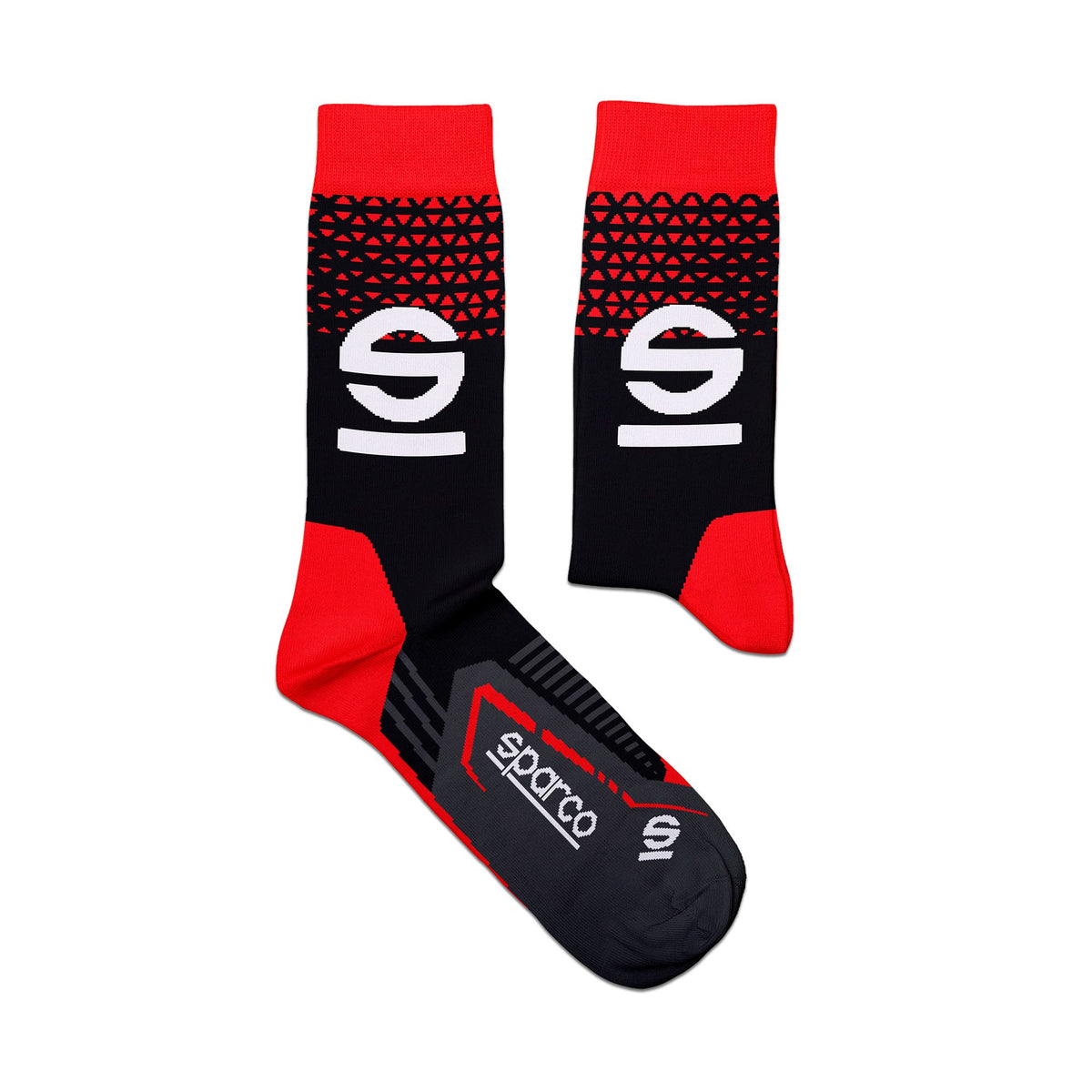 Sparco Socks Iconic Design