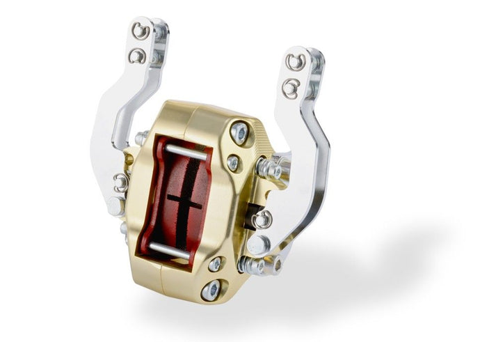 Otk BSC rear mechanical brake caliper
