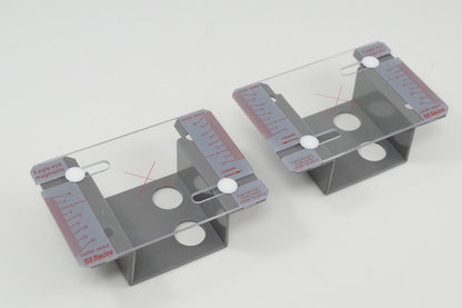 Kelgate R3 Caster Alignment Laser System