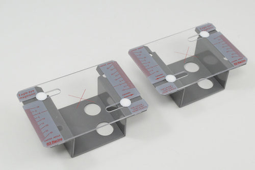 Kelgate R3 Caster Alignment Laser System