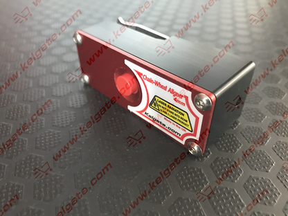 Kelgate R3 Laser Chain Wheel Aligner 7mm (428 Sprockets)