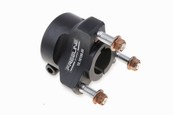 Freeline Wheel Hub 25mm L.50mm HQ