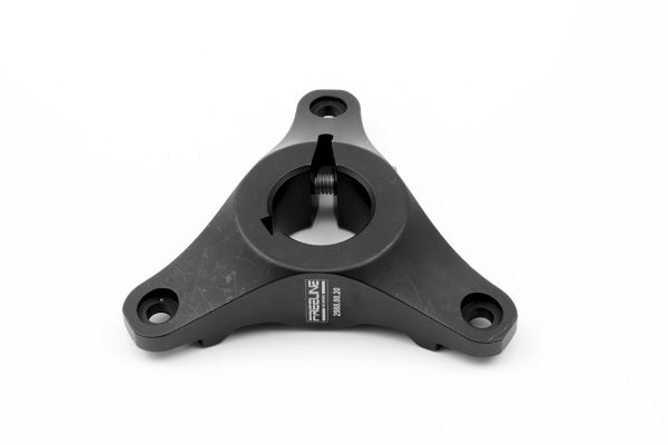 Freeline Disk Carrier 25x80mm HQ