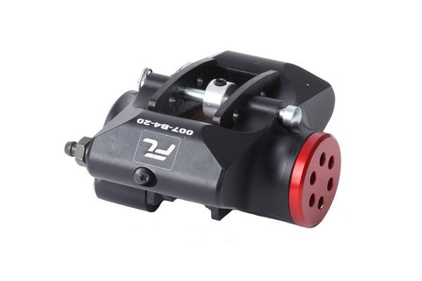 Freeline Front Brake Caliper I25X2-H12/L/A HQ Assembly