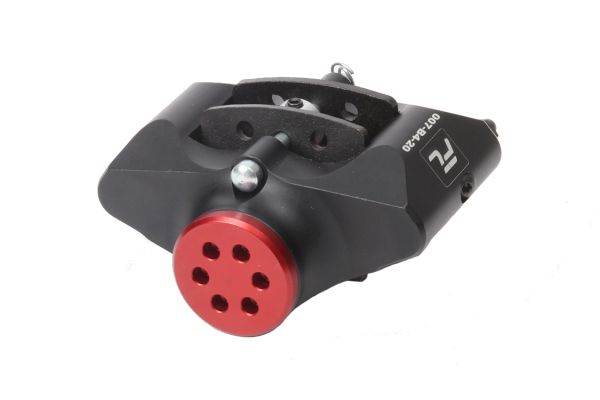 Freeline Front Brake Caliper I25X2-H12/L/A HQ Assembly