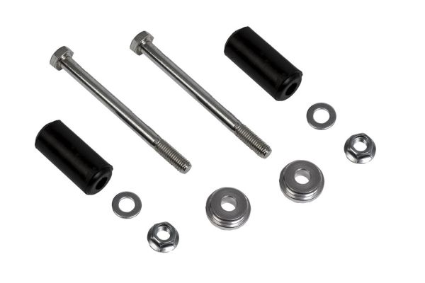 Freeline Mounting Kit Rear Bumper 30mm UK