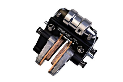 Freeline Brake Caliper Cx-I28-H6/A Assembly