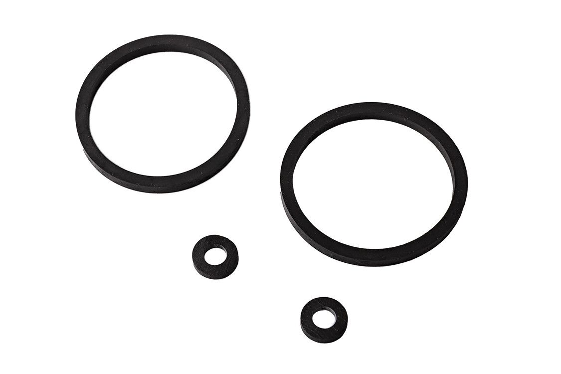 Freeline Brake Caliper I38X2 E-10 Overhaul Kit Go Kart Racing