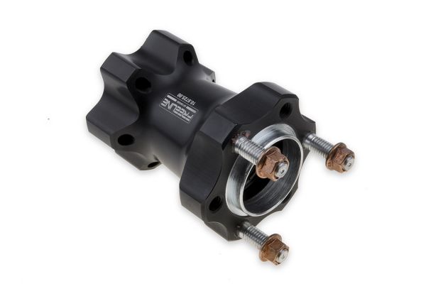 Freeline Front Wheel Hub S6 L.85mm 25mm Bore A/P HQ