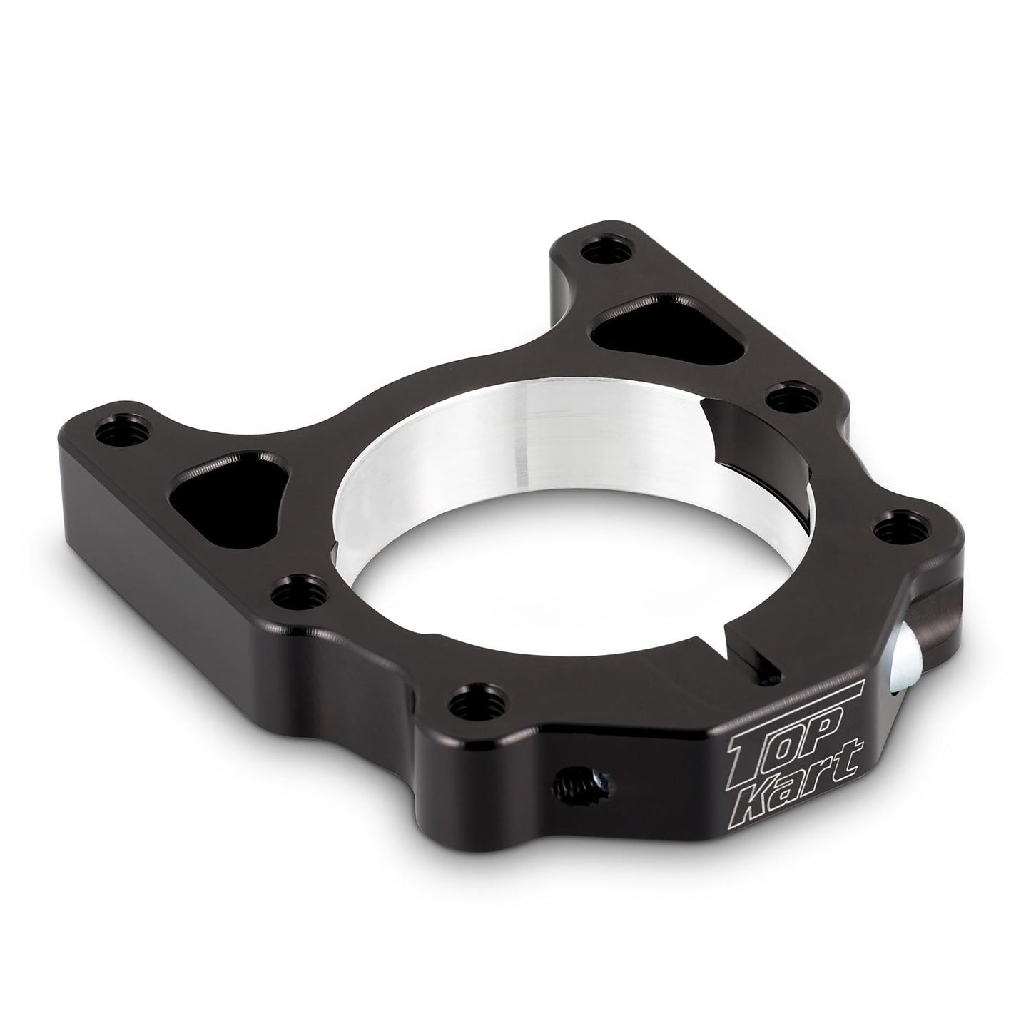 Top Kart Bambino Rear Axle Bearing Hanger