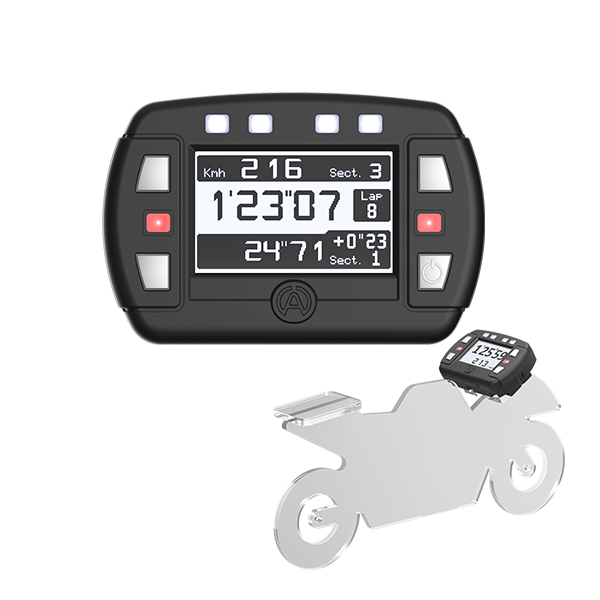 Alfano ADS GPS Unit (A1001)