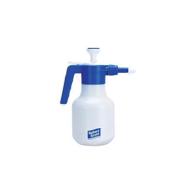 Robert Scott Pump Up Pressure Sprayer & Viton Seals 1.5L