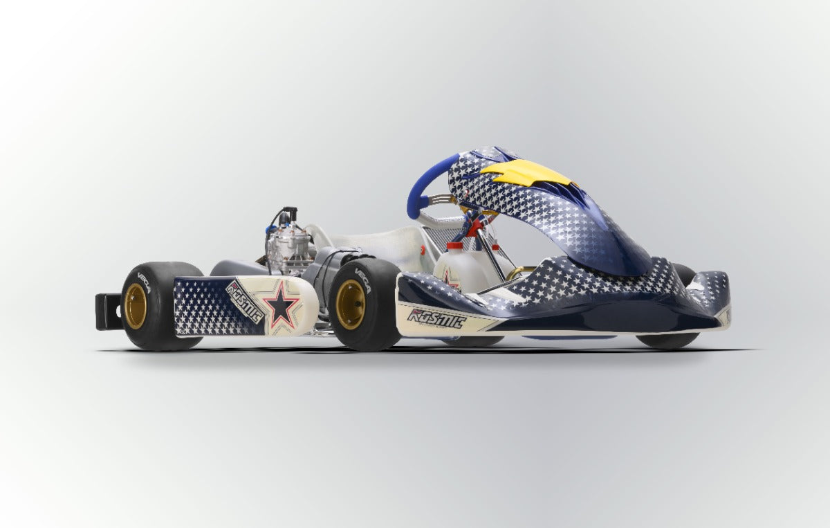 OTK 2025 Kosmic Sticker Sets