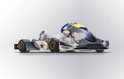 OTK 2025 Kosmic Sticker Sets