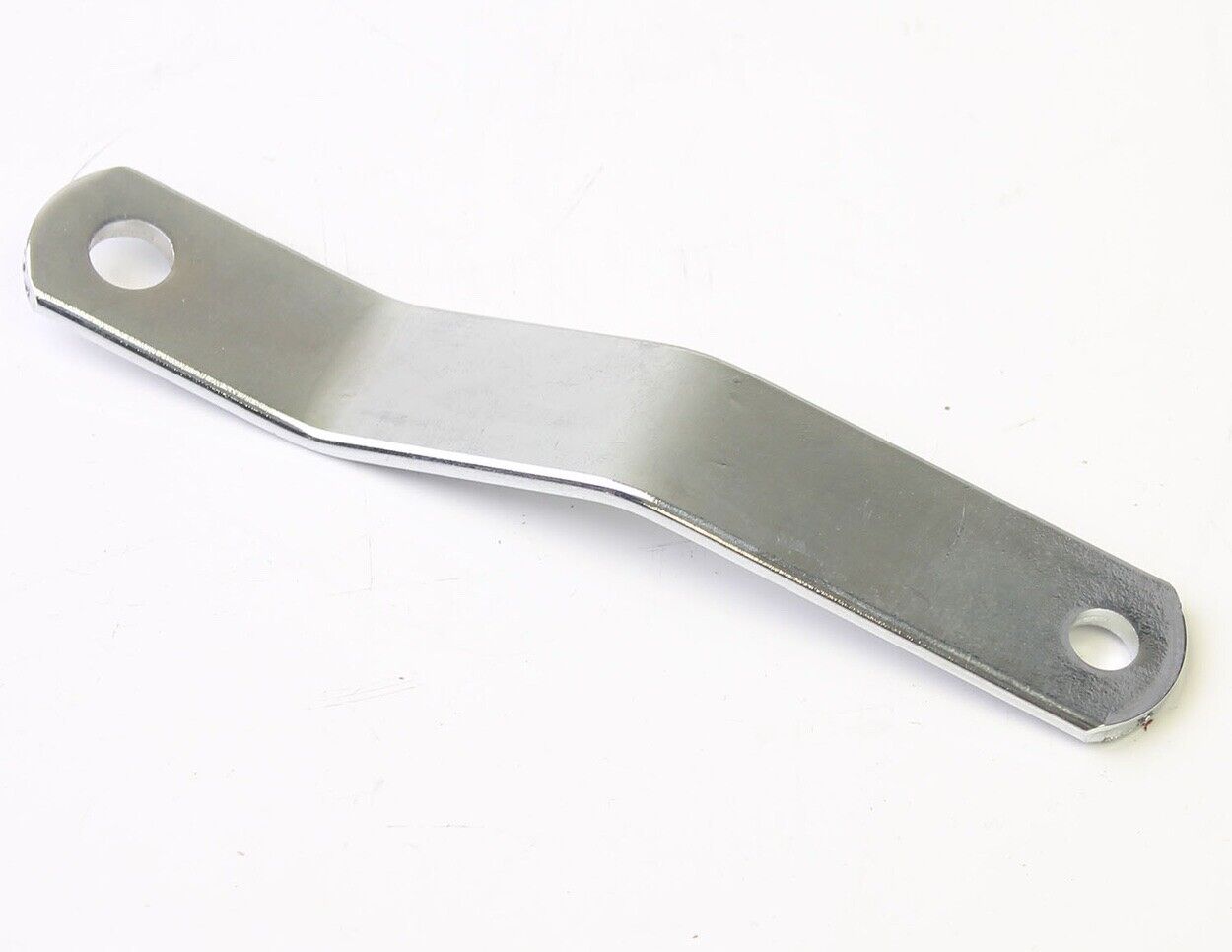 Otk (Tonykart) Exhaust Cradle Support Karting  Race